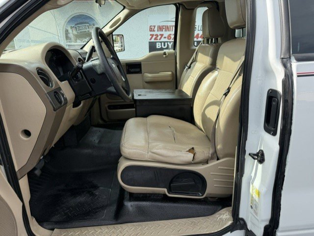 Used 2008 Ford F150 XL RWD image 10