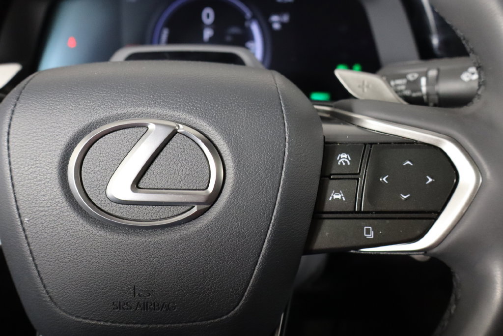 Used 2024 Lexus RZ 450e Premium w/ Accessory Package (K3) AWD/4WD image 10