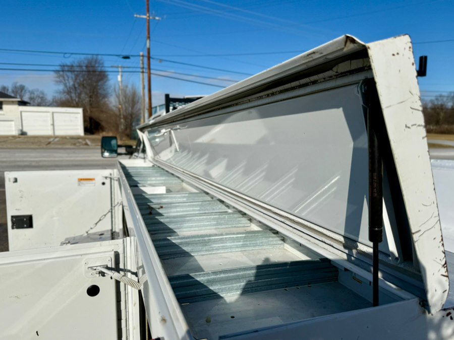 Used 2016 Chevrolet Silverado 3500 W/T w/ WT Convenience Package image 32