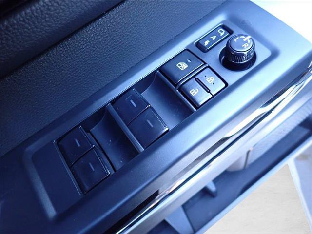 Certified 2026 Toyota Tundra Limited AWD/4WD image 14