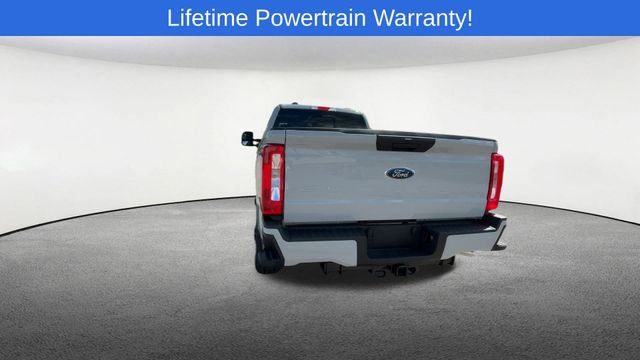 New 2026 Ford F250 XL w/ STX Appearance Package image 8