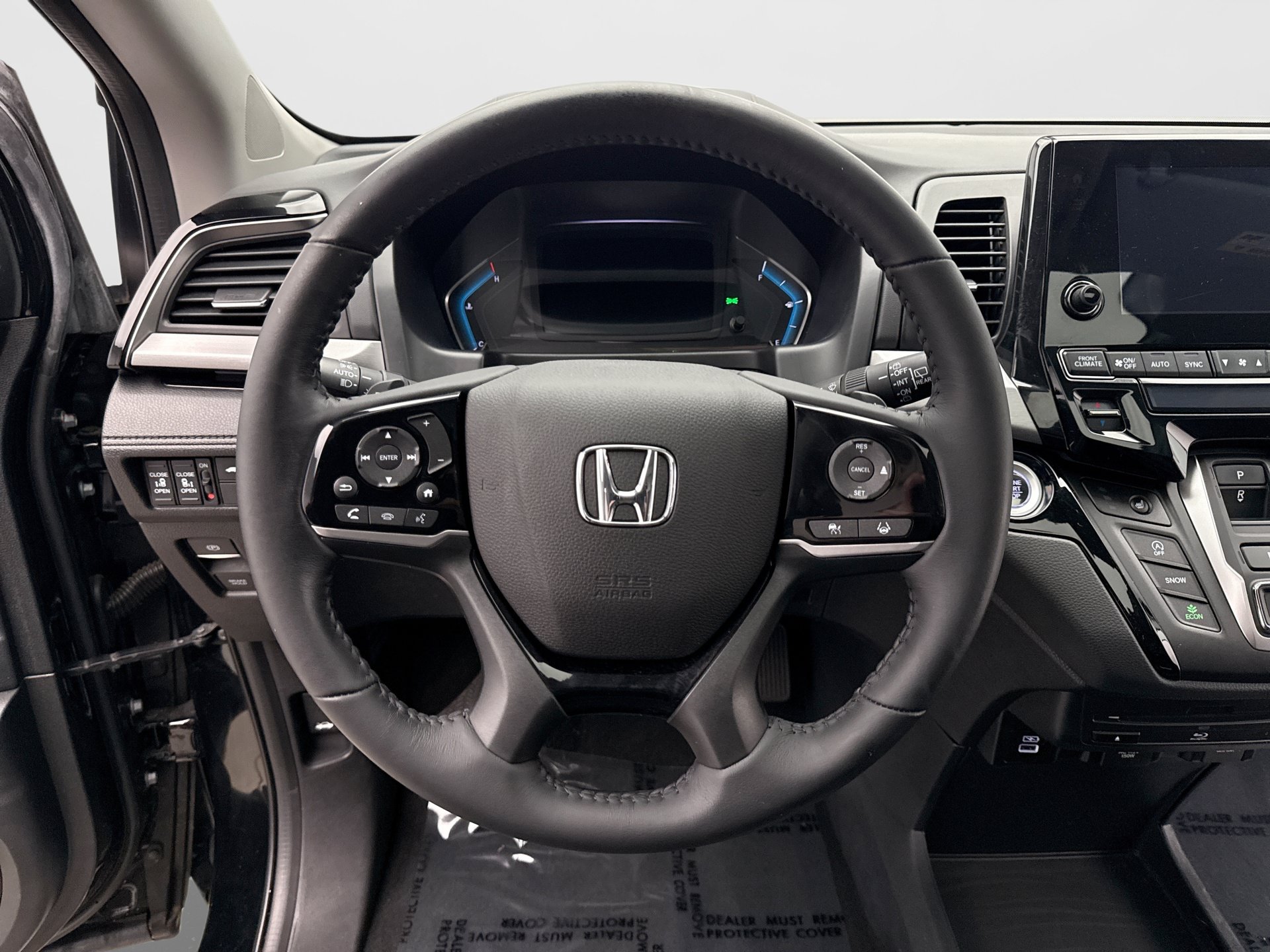 Used 2022 Honda Odyssey Touring image 14