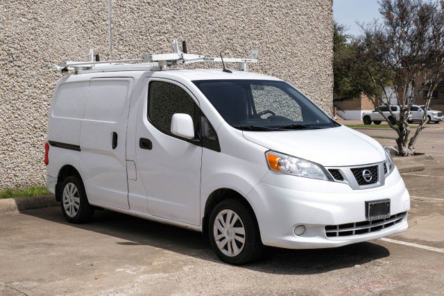 Used 2021 Nissan NV200 SV image 6