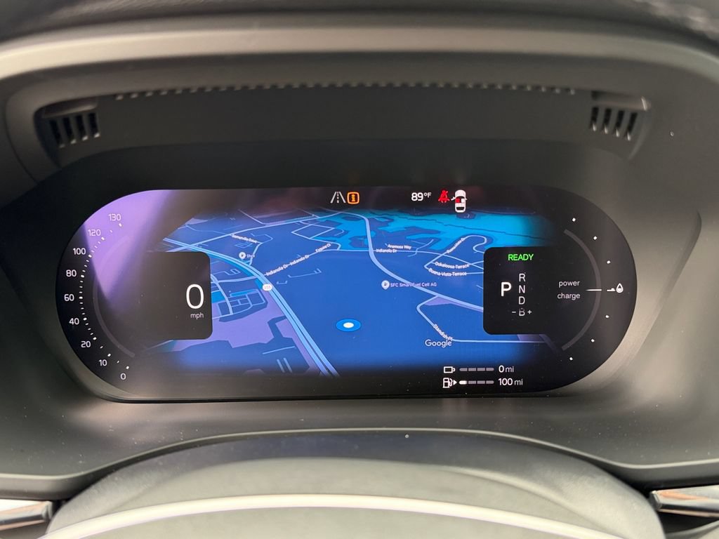 Certified 2024 Volvo XC60 T8 Plus w/ Climate Package AWD/4WD image 24