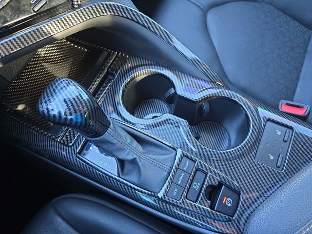 Certified 2022 Toyota Camry XSE image 24