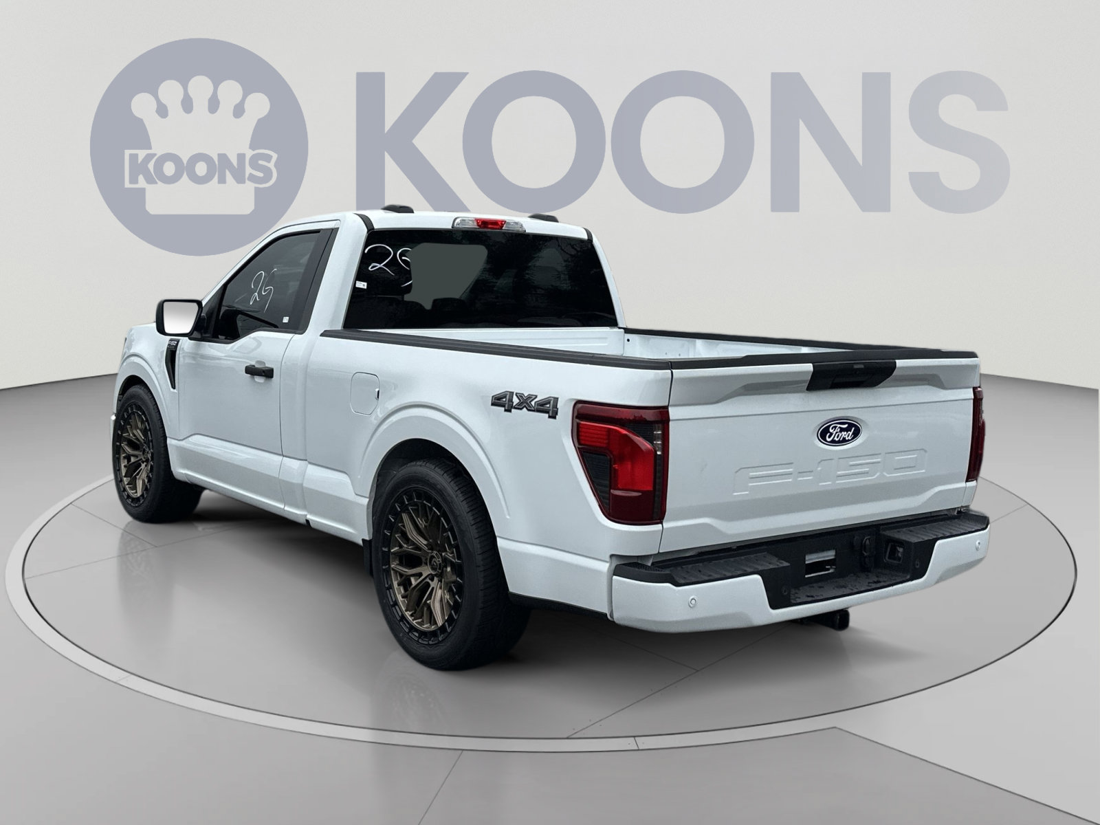 New 2026 Ford F150 XL AWD/4WD image 14