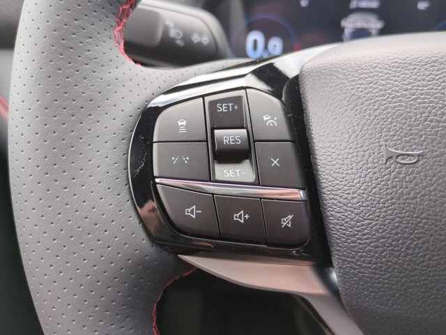 New 2026 Ford Explorer ST-Line image 25