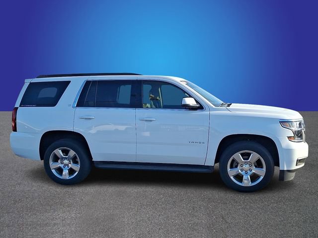 Used 2019 Chevrolet Tahoe LT image 3