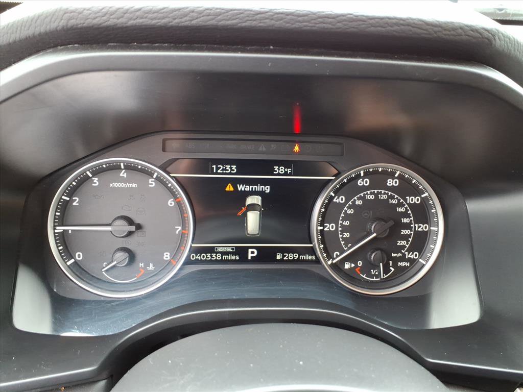 Used 2024 Mitsubishi Outlander SE image 8