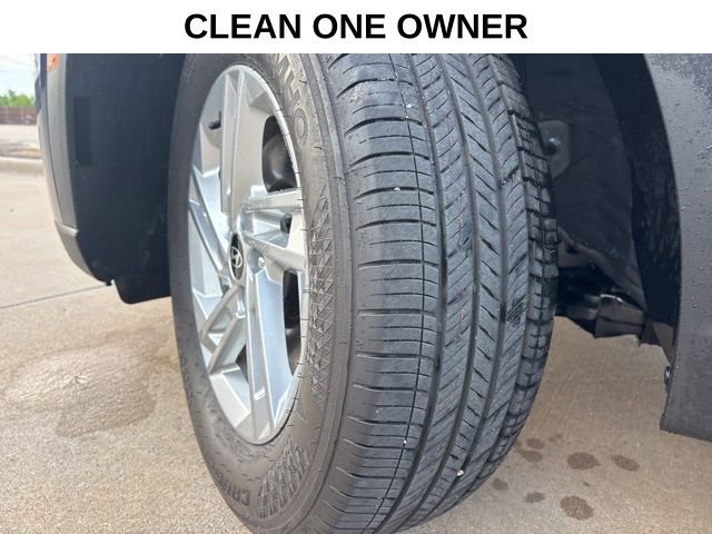 Used 2026 Hyundai Tucson SE FWD image 18