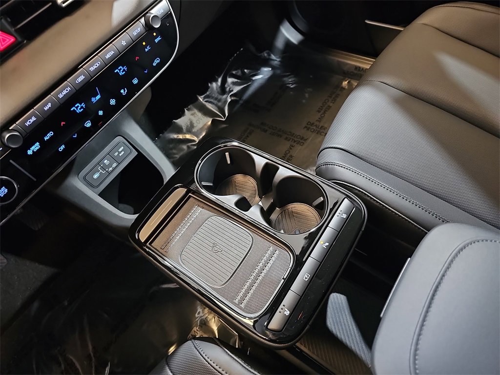 New 2026 Hyundai Ioniq 5 SEL image 25