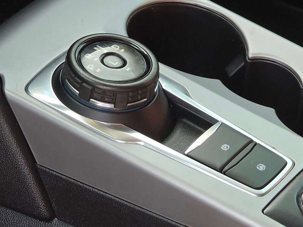 Used 2023 Ford Bronco Sport Big Bend w/ Convenience Package image 24