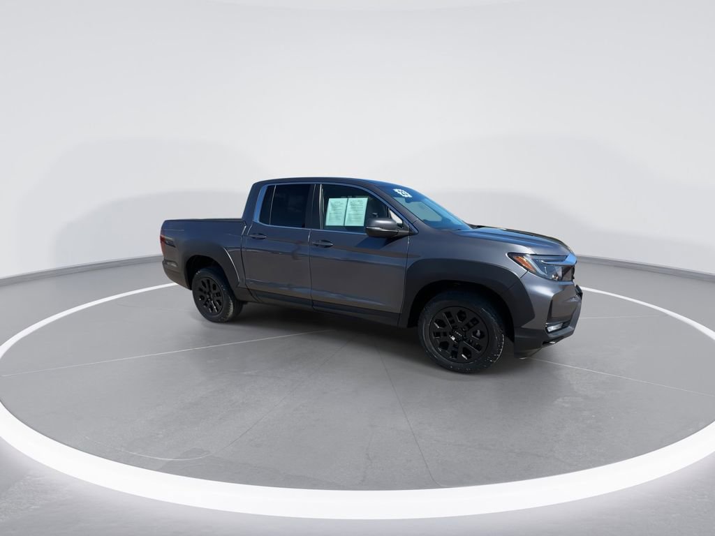 Used 2023 Honda Ridgeline RTL image 16