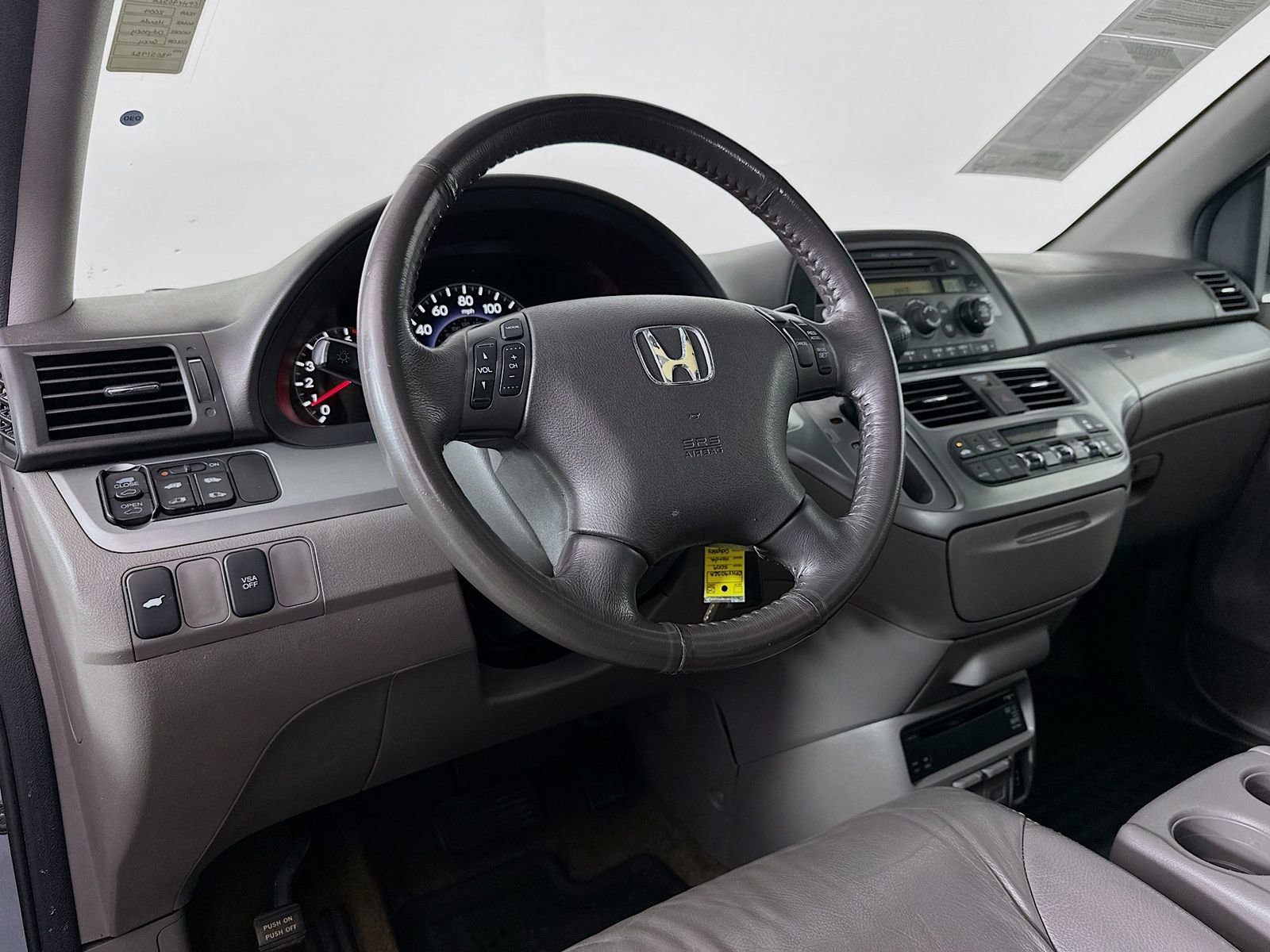 Used 2009 Honda Odyssey EX-L image 10