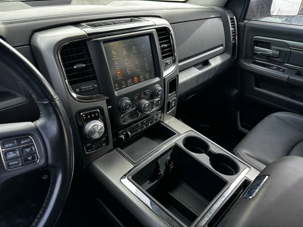 Used 2014 RAM 1500 Sport image 19