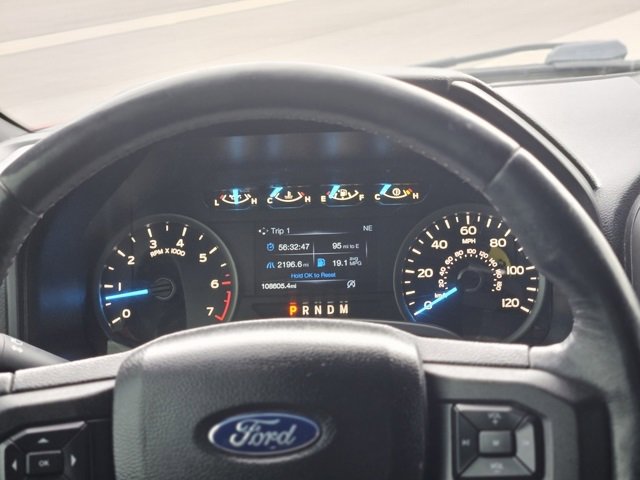 Used 2018 Ford F150 XLT w/ Equipment Group 302A Luxury image 10