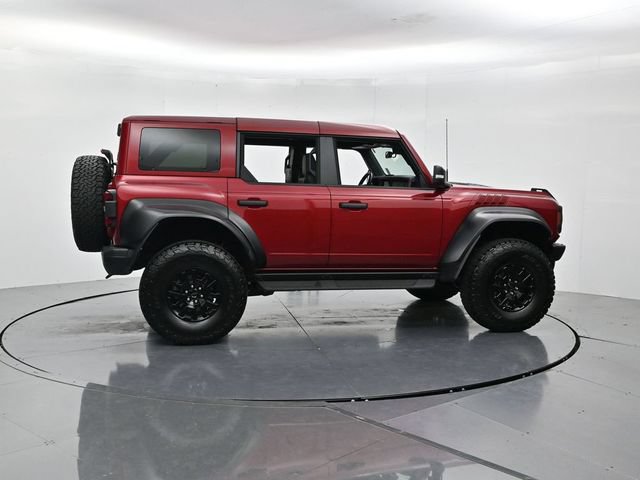 Certified 2025 Ford Bronco Raptor AWD/4WD image 2
