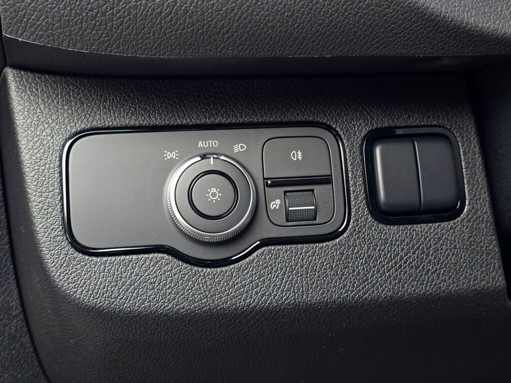 New 2026 Mercedes-Benz Sprinter 2500 image 23