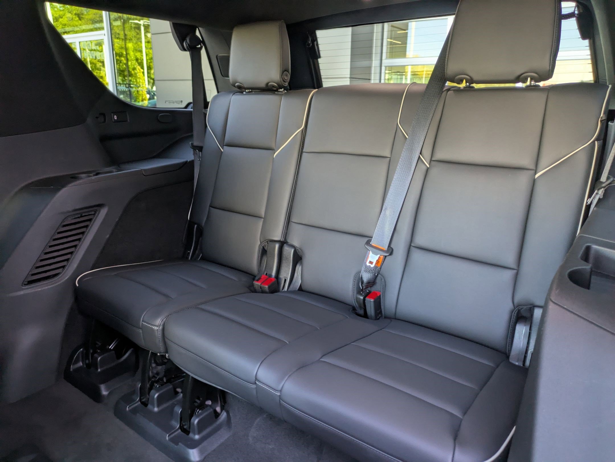 Used 2024 Cadillac Escalade Sport image 30