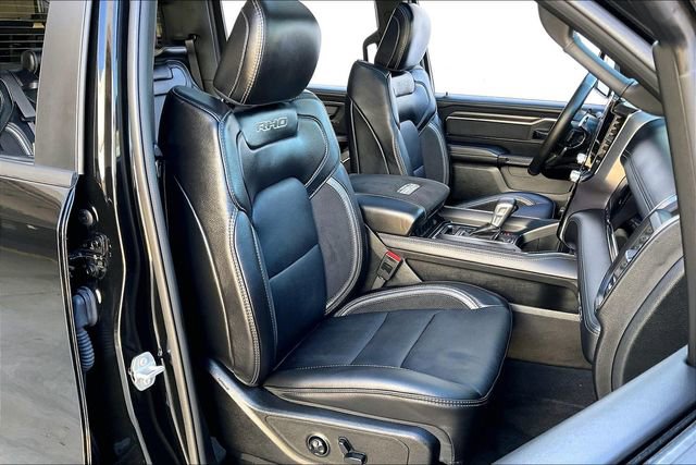 Used 2025 RAM 1500 RHO w/ RHO Level 1 Equipment Group image 6