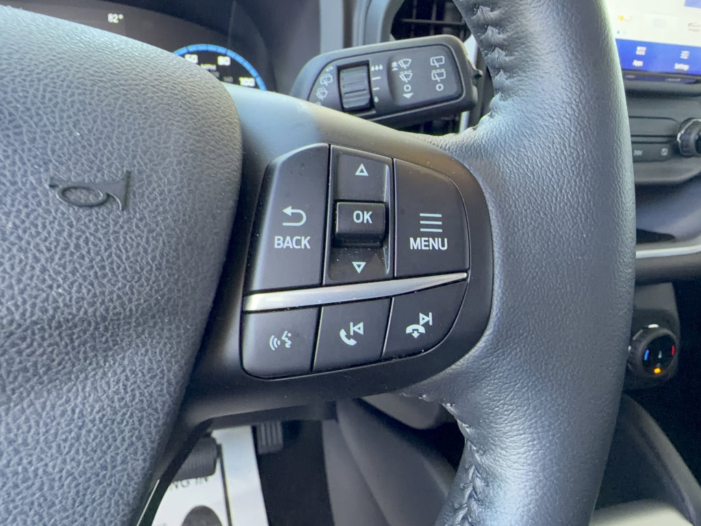 Certified 2023 Ford Bronco Sport Big Bend w/ Convenience Package image 24