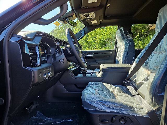 New 2026 GMC Sierra 1500 AT4 w/ AT4 Premium Package AWD/4WD image 11
