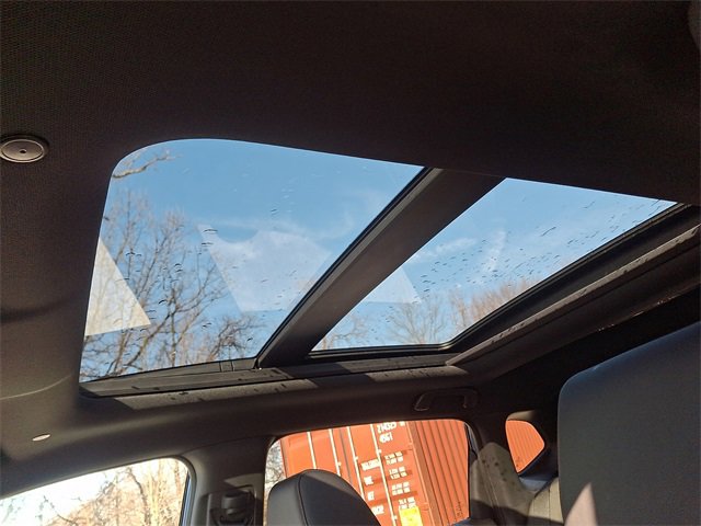 Certified 2025 Acura ADX A-Spec image 14