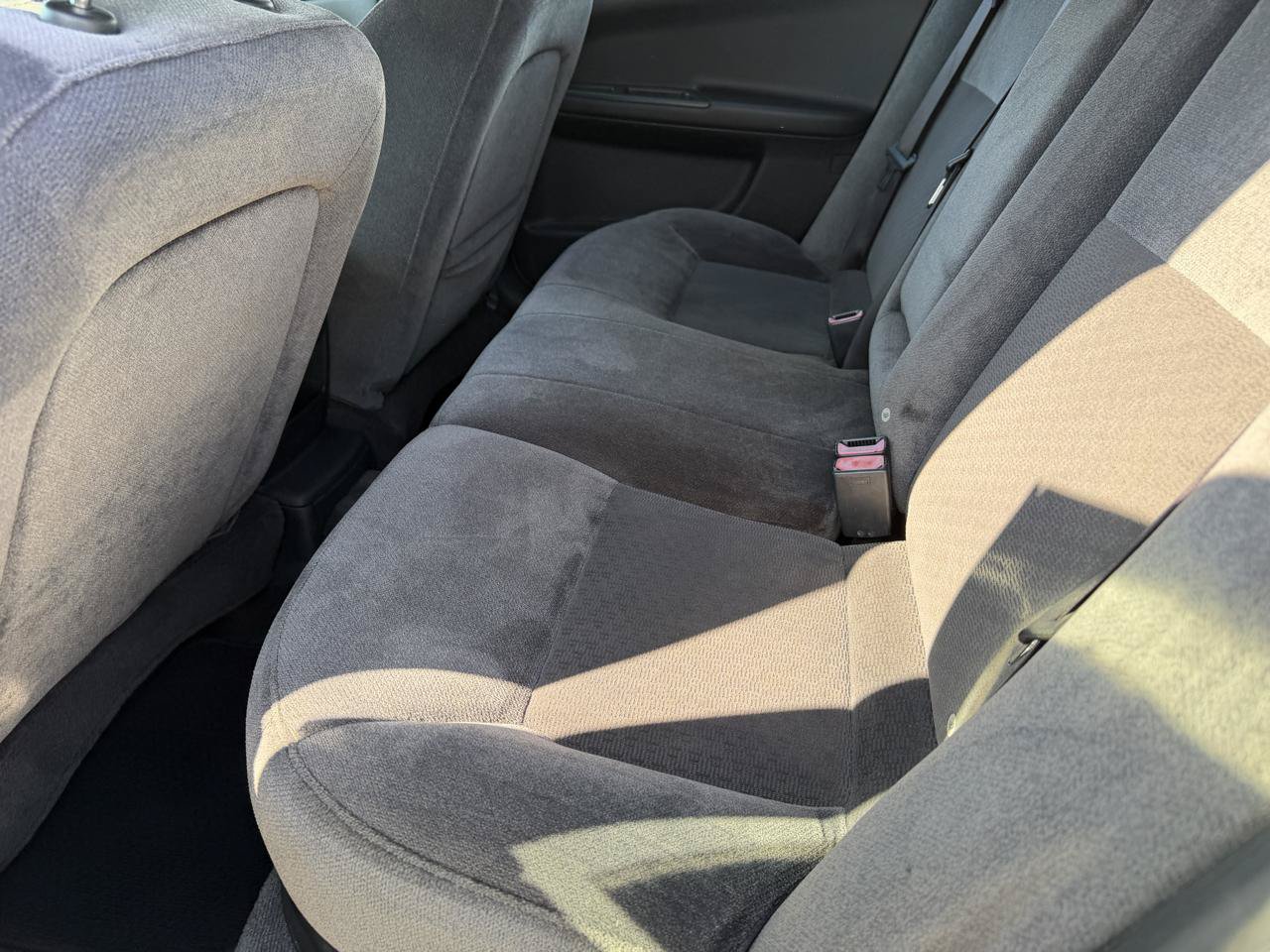 Used 2013 Chevrolet Impala LT w/ LT Sunroof Package FWD image 12