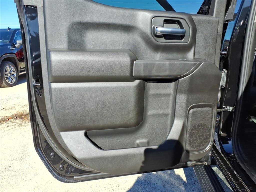 New 2026 GMC Sierra 1500 Pro w/ Pro Value Package image 17