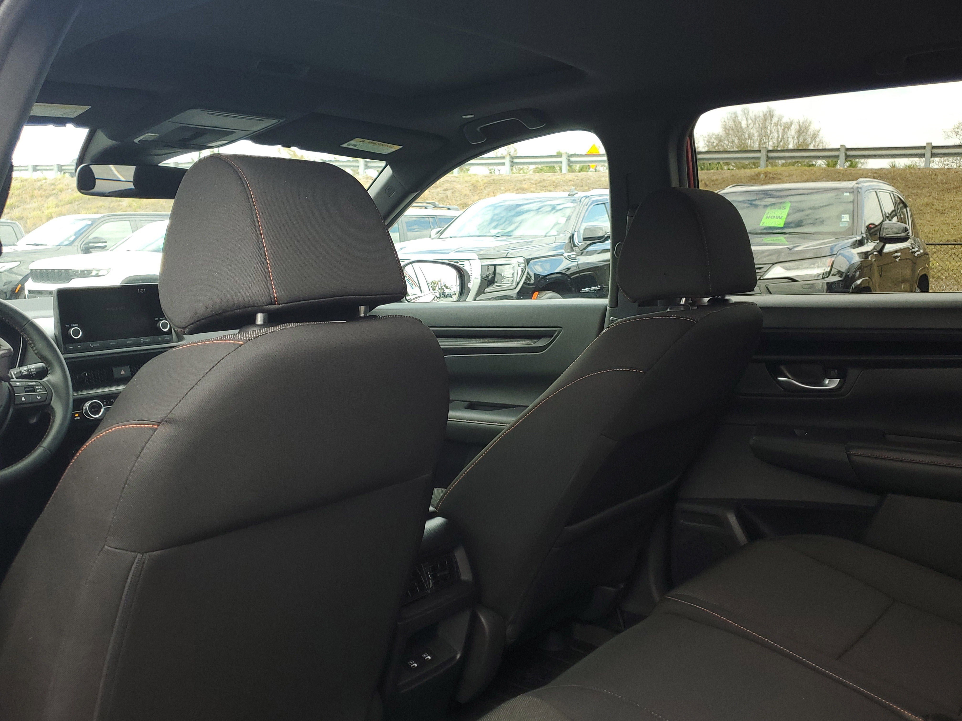 Used 2024 Honda CR-V Sport image 14