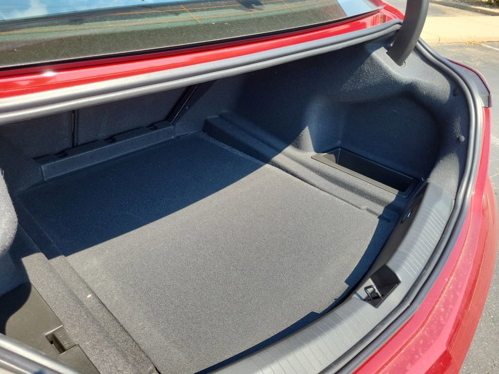 New 2026 Cadillac CT5 Premium Luxury w/ Sun And Sound Package image 24