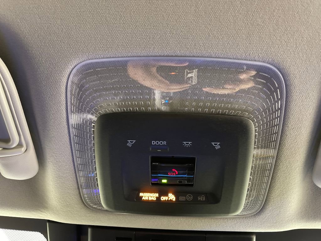 New 2026 Toyota Prius XLE image 29