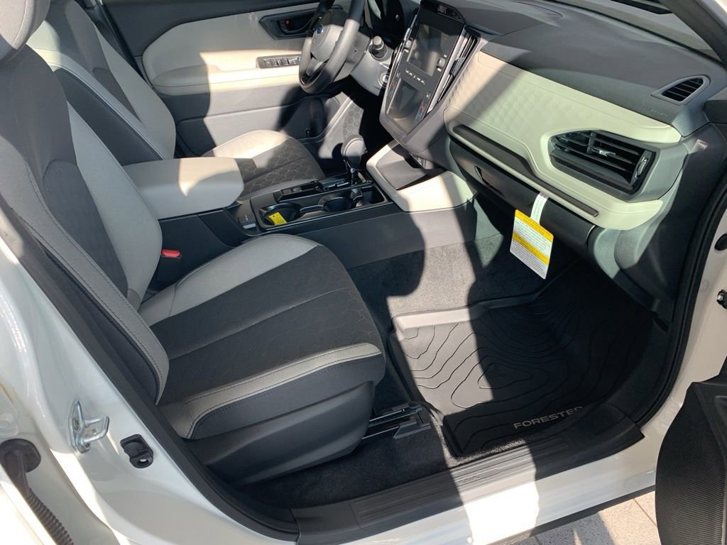 New 2026 Subaru Forester image 18