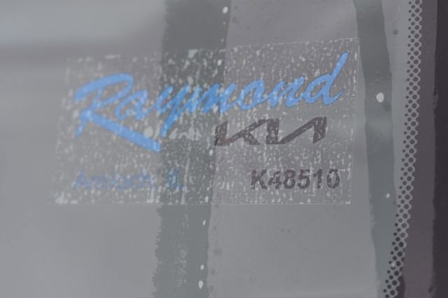 New 2026 Kia K5 GT-Line w/ GT-Line Premium Package image 36