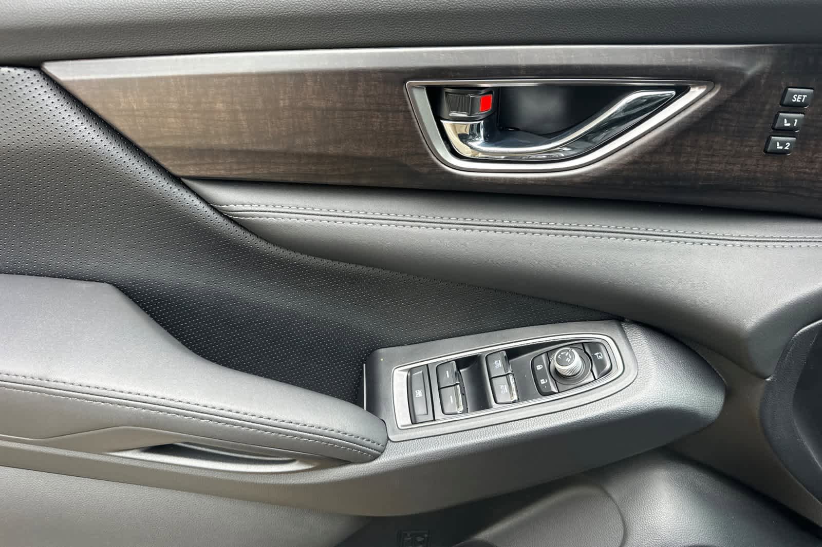 New 2026 Subaru Ascent Touring w/ Popular Package #1 image 10