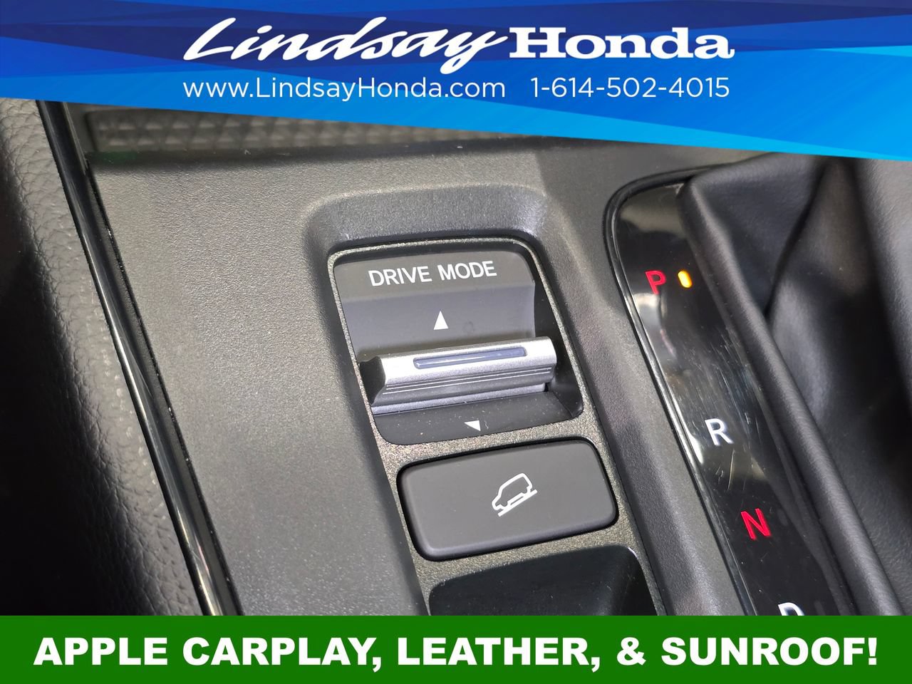 Used 2024 Honda CR-V Sport-L image 18