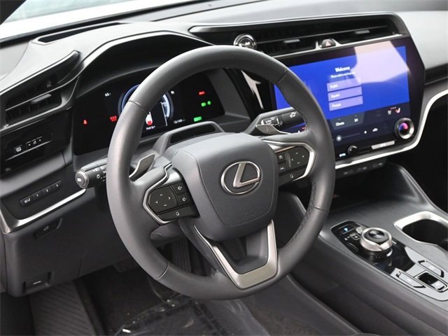 Certified 2023 Lexus RZ 450e Premium image 23