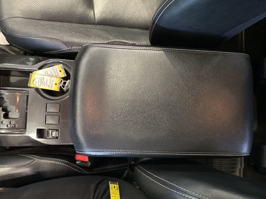 Used 2019 Toyota 4Runner Limited AWD/4WD image 23