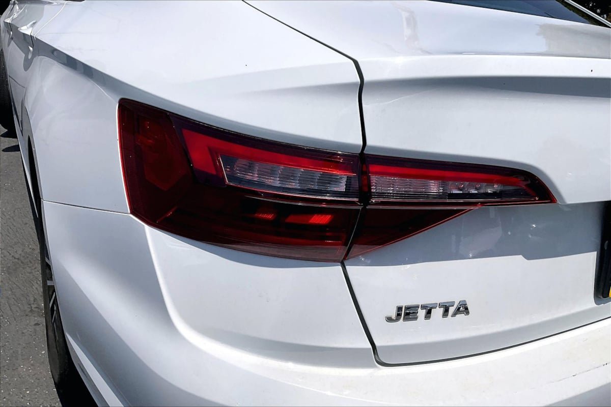 Used 2021 Volkswagen Jetta S FWD image 30