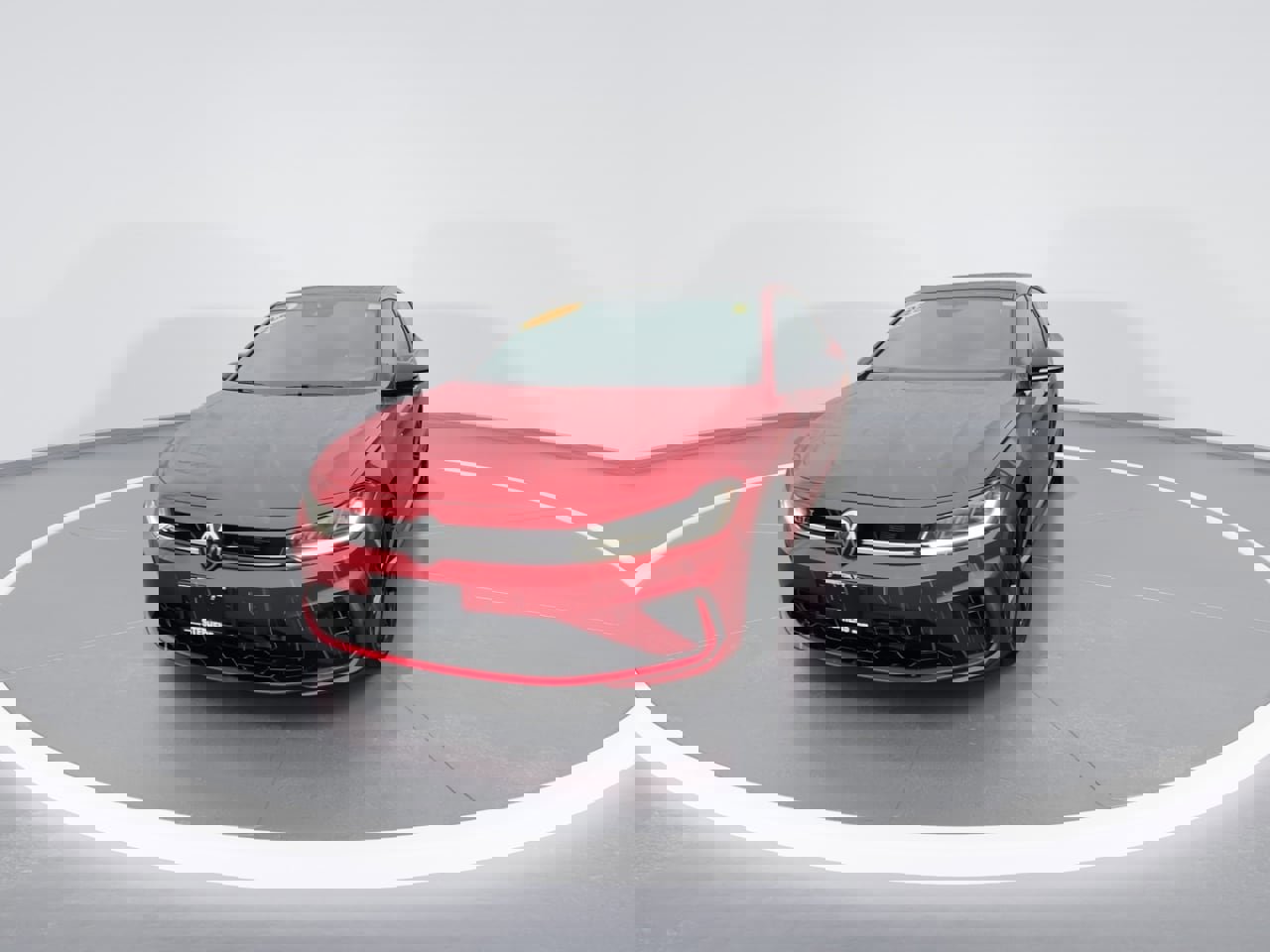 Used 2025 Volkswagen Jetta GLI Autobahn image 6