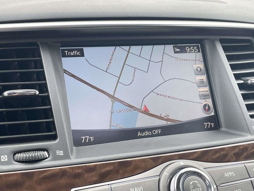 Used 2020 Nissan Armada SL w/ Premium Package image 36