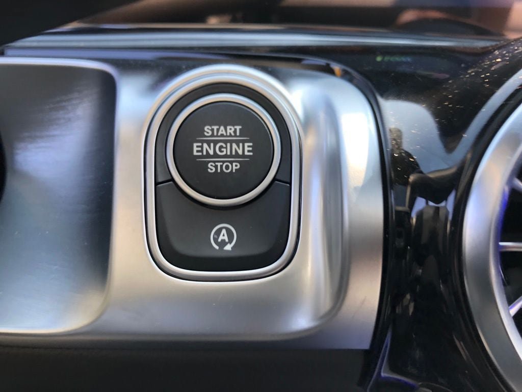 New 2026 Mercedes-Benz GLB 250 4MATIC image 18