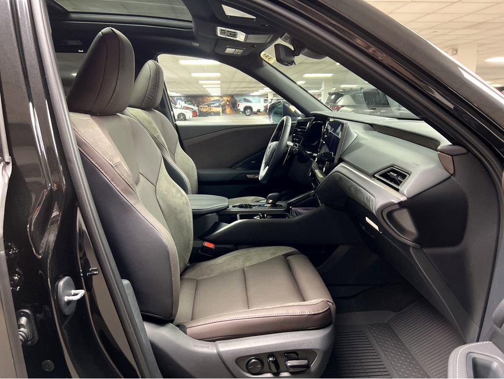 New 2026 Lexus TX 350 AWD image 32