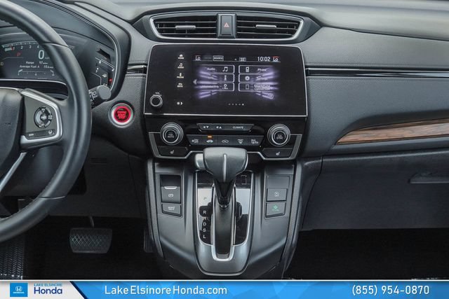 Certified 2020 Honda CR-V EX-L image 20