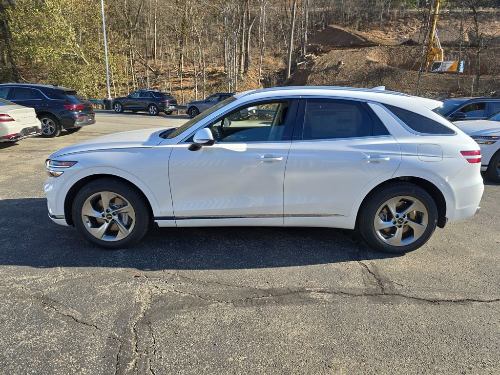 New 2026 Genesis GV70 2.5T Select image 2