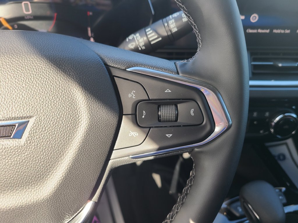 New 2026 Chevrolet Trax ACTIV w/ Driver Confidence Package FWD image 27