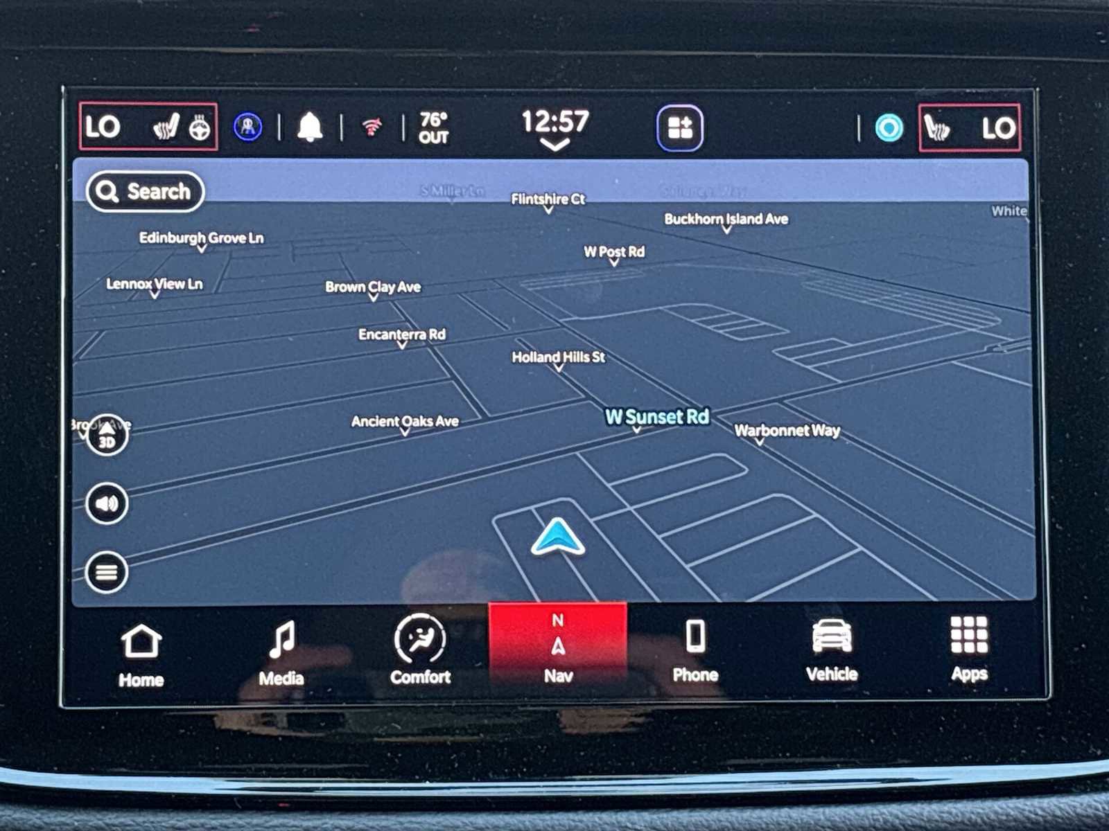 New 2026 Dodge Durango GT w/ Blacktop Package image 34