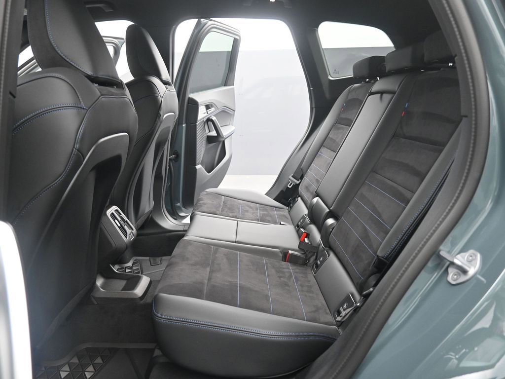 Certified 2025 BMW X1 M35i w/ Premium Package image 25