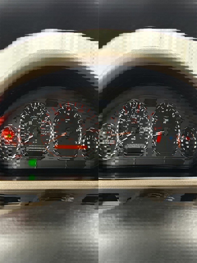 Used 1998 BMW Z3 1.9 image 19