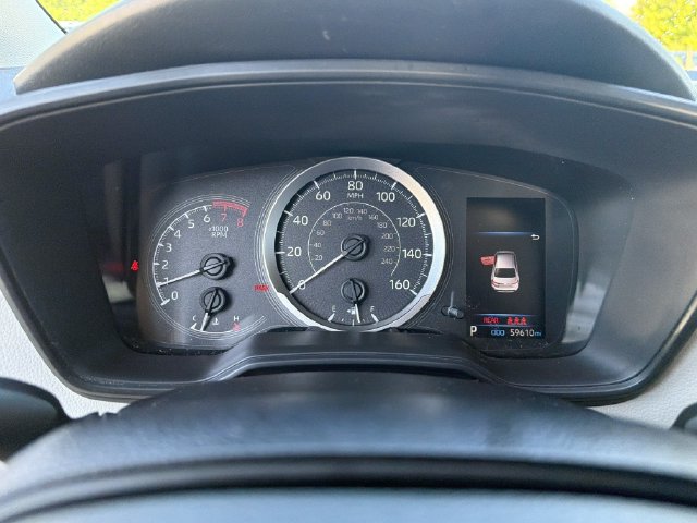Used 2020 Toyota Corolla LE FWD image 28